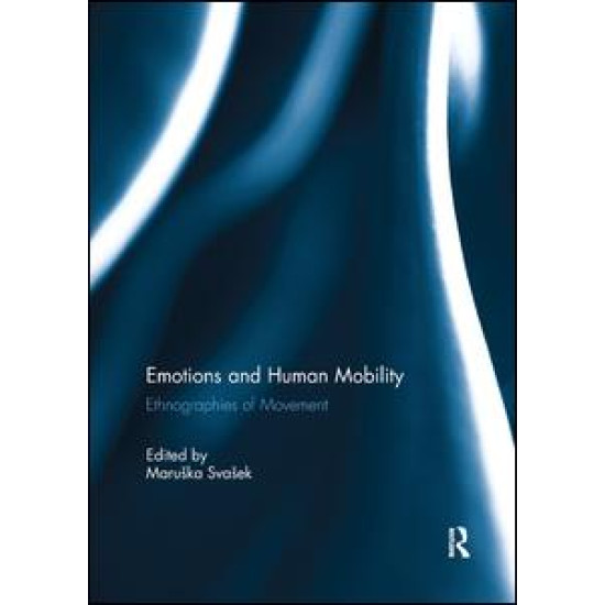 Emotions and Human Mobility Emotions and Human Mobility