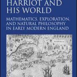 Thomas Harriot and His World Thomas Harriot and His World