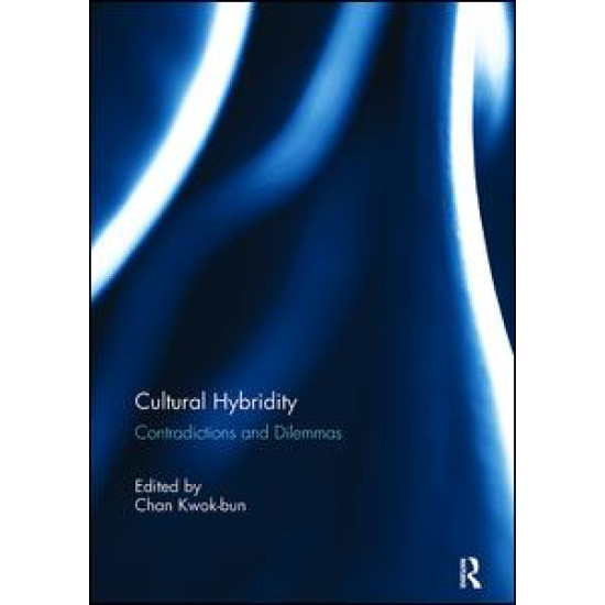 Cultural Hybridity Cultural Hybridity