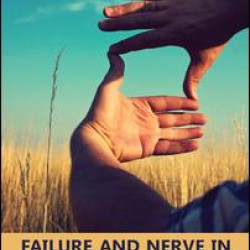 Failure and Nerve in the Academic Study of Religion