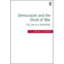 Democracies and the Shock of War