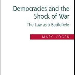 Democracies and the Shock of War Democracies and the Shock of War