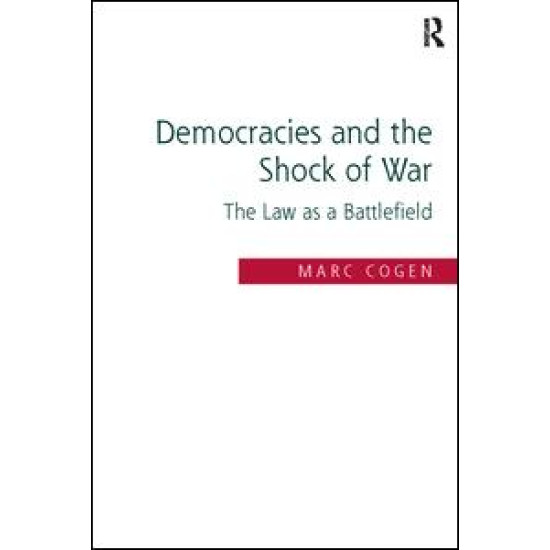 Democracies and the Shock of War