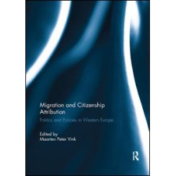 Migration and Citizenship Attribution