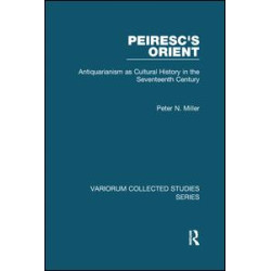 Peiresc's Orient
