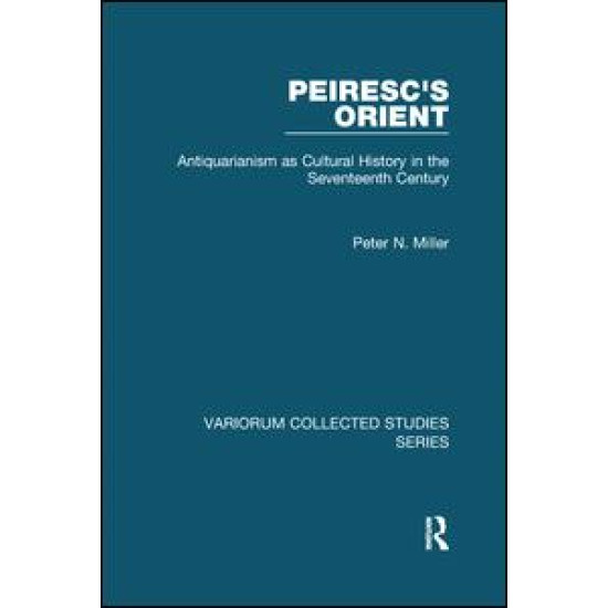 Peiresc's Orient