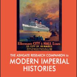 The Ashgate Research Companion to Modern Imperial Histories