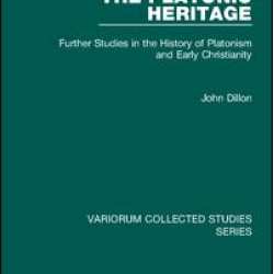 The Platonic Heritage The Platonic Heritage