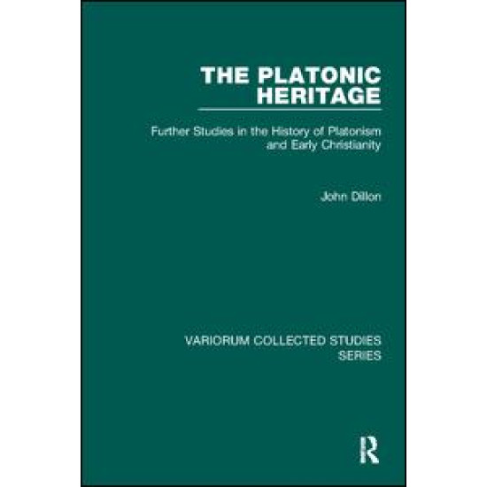 The Platonic Heritage The Platonic Heritage