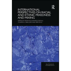 International Perspectives on Racial and Ethnic Mixedness and Mixing