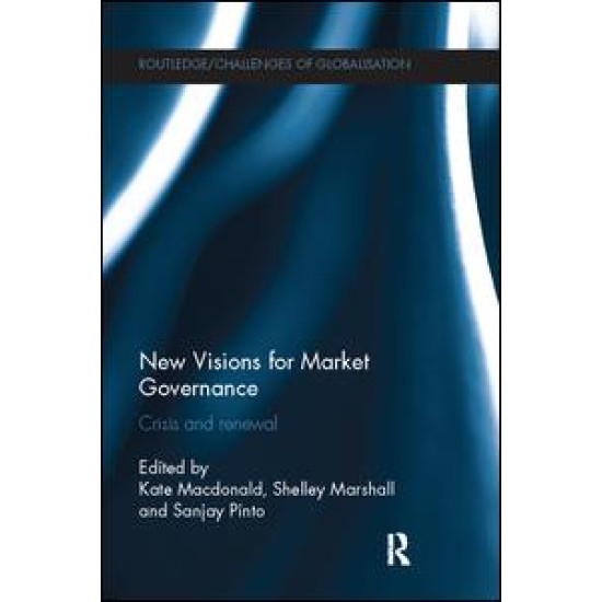 New Visions for Market Governance