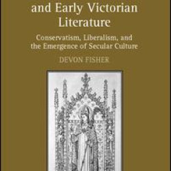 Roman Catholic Saints and Early Victorian Literature