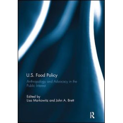 U.S. Food Policy U.S. Food Policy
