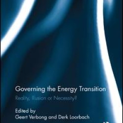 Governing the Energy Transition