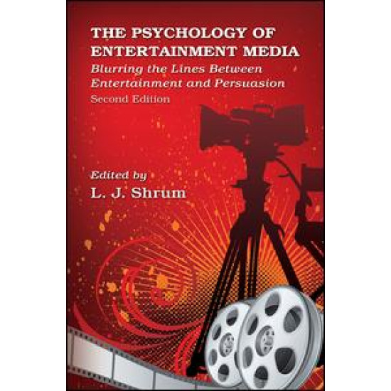 The Psychology of Entertainment Media