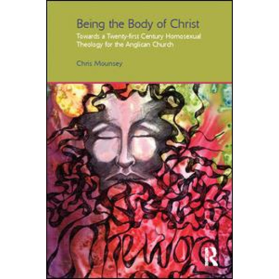 Being the Body of Christ