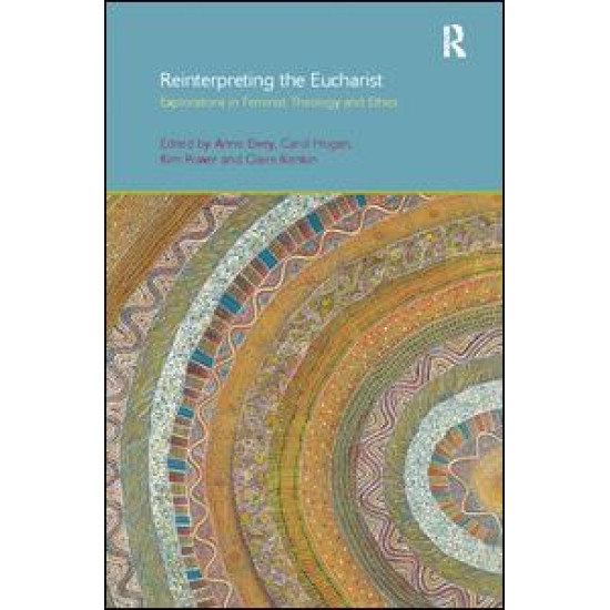 Reinterpreting the Eucharist