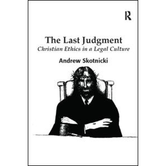 The Last Judgment The Last Judgment