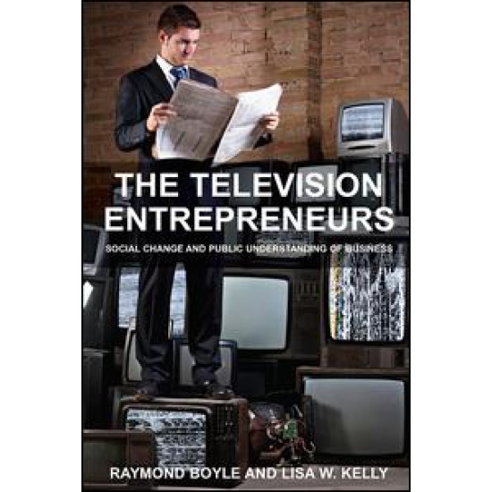 The Television Entrepreneurs