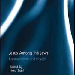 Jesus among the Jews Jesus among the Jews