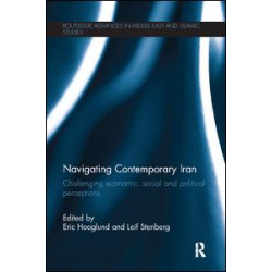 Navigating Contemporary Iran Navigating Contemporary Iran