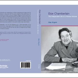 Elsie Chamberlain