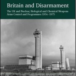 Britain and Disarmament