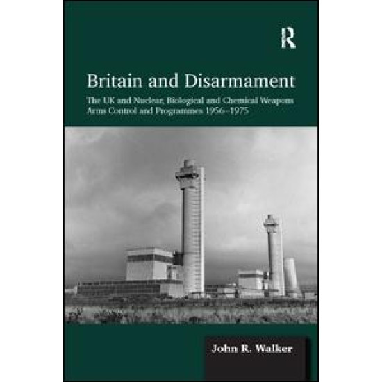 Britain and Disarmament Britain and Disarmament