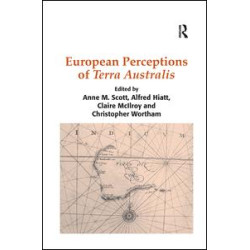 European Perceptions of Terra Australis