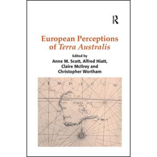 European Perceptions of Terra Australis