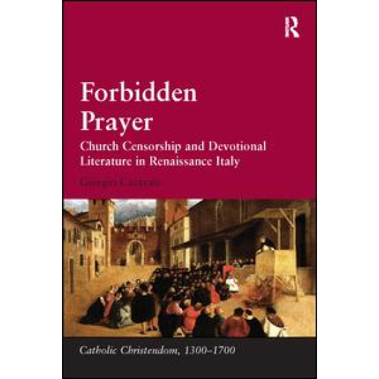 Forbidden Prayer