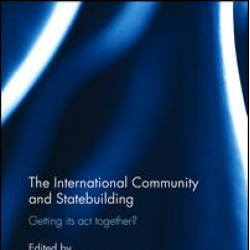 The International Community and Statebuilding