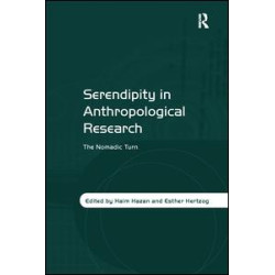 Serendipity in Anthropological Research