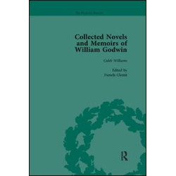 The Collected Novels and Memoirs of William Godwin Vol 3