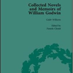 The Collected Novels and Memoirs of William Godwin Vol 3