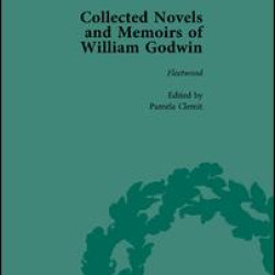 The Collected Novels and Memoirs of William Godwin Vol 5