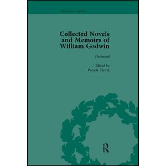 The Collected Novels and Memoirs of William Godwin Vol 5