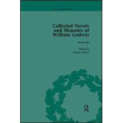 The Collected Novels and Memoirs of William Godwin Vol 6