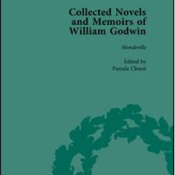 The Collected Novels and Memoirs of William Godwin Vol 6