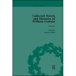 The Collected Novels and Memoirs of William Godwin Vol 8