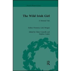 The Wild Irish Girl The Wild Irish Girl