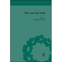 The Case for Gold Vol 3 The Case for Gold Vol 3