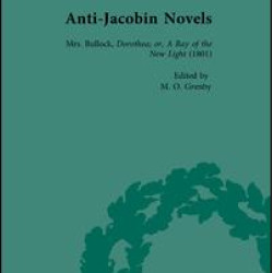 Anti-Jacobin Novels, Part I, Volume 3