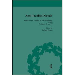 Anti-Jacobin Novels, Part I, Volume 5
