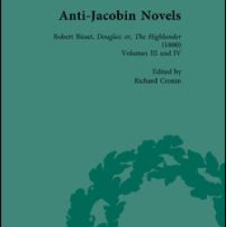 Anti-Jacobin Novels, Part I, Volume 5