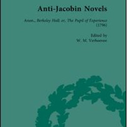 Anti-Jacobin Novels, Part II, Volume 6