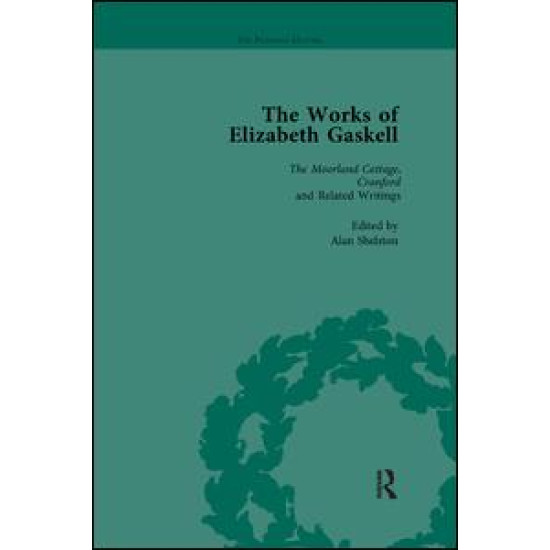 The Works of Elizabeth Gaskell, Part I Vol 2