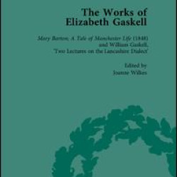 The Works of Elizabeth Gaskell, Part I Vol 5 The Works of Elizabeth Gaskell, Part I Vol 5