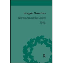 Newgate Narratives Vol 2