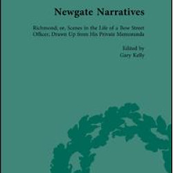 Newgate Narratives Vol 2